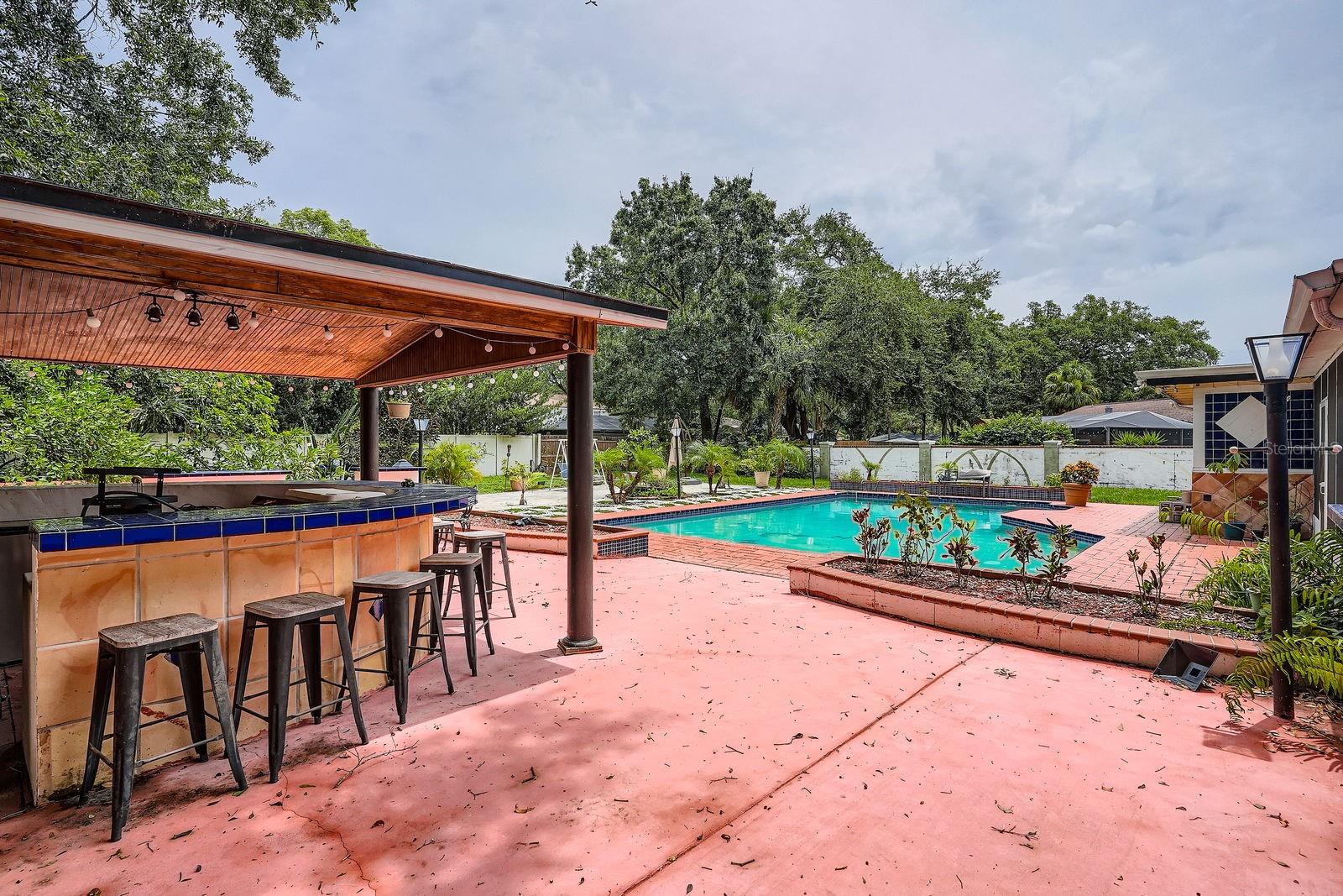 Image 41 of 46 For 15508 Wetstone Drive