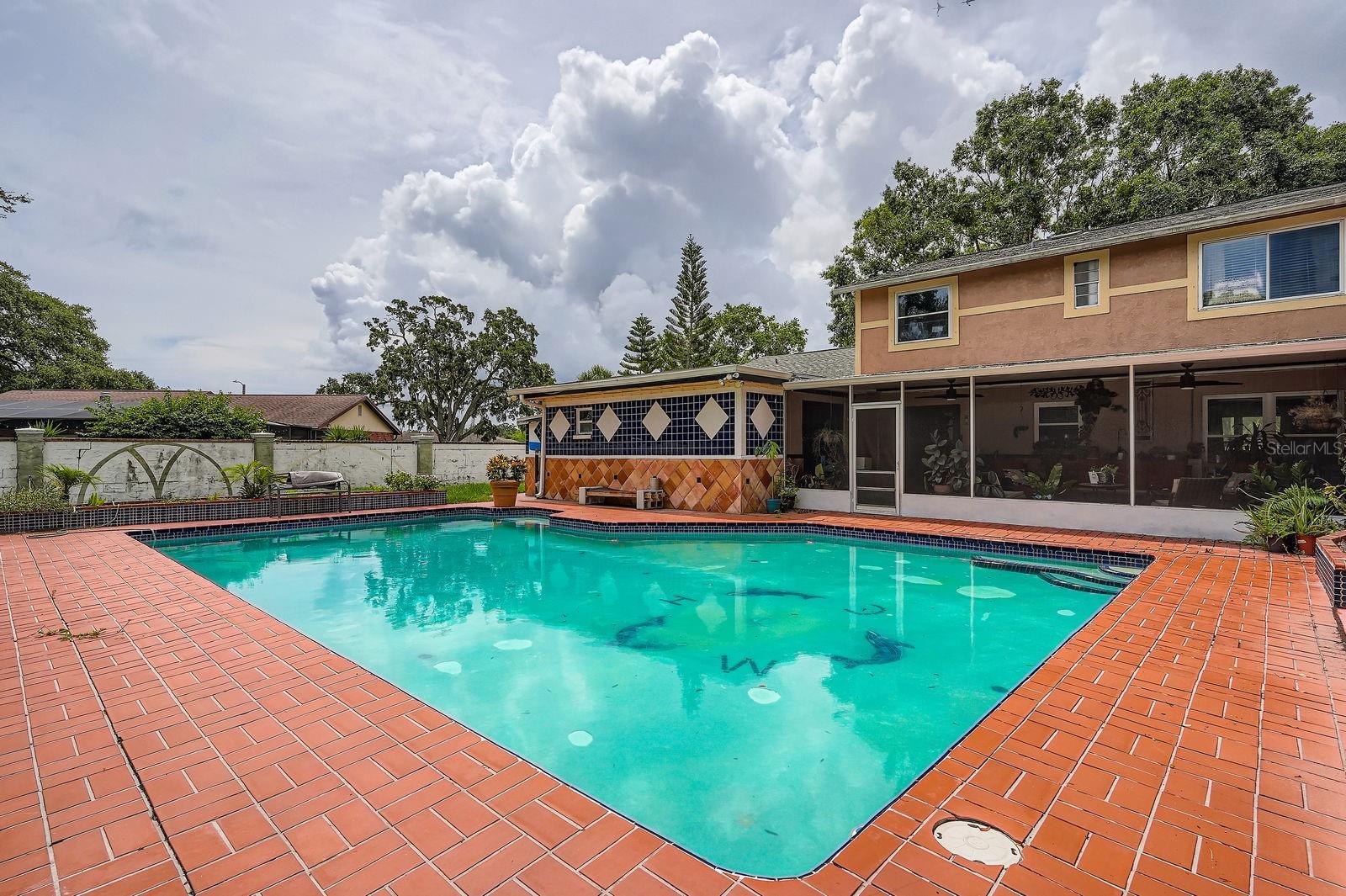 Image 43 of 46 For 15508 Wetstone Drive