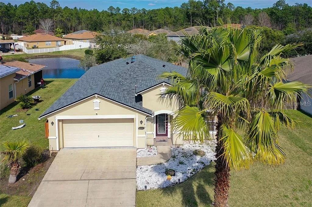 Details for 2219 Tyson Lake Drive, JACKSONVILLE, FL 32221