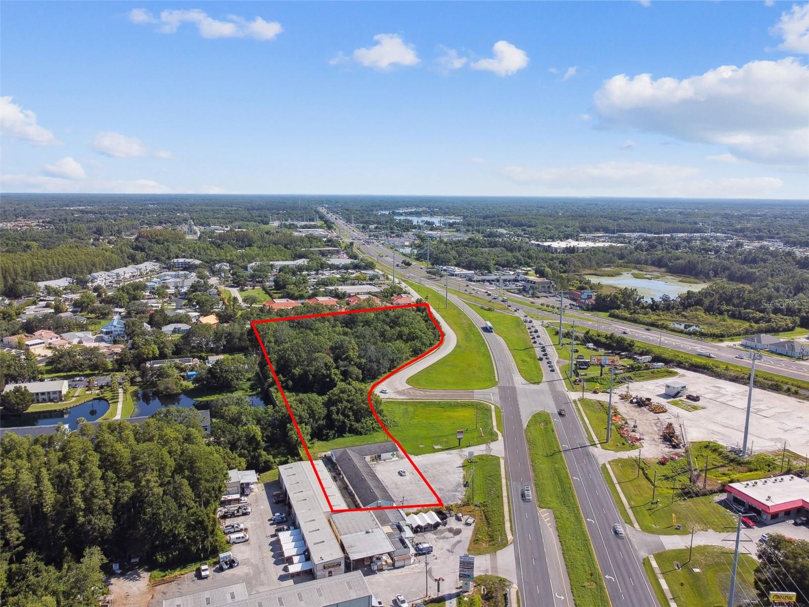 Details for 1703 Dale Mabry Highway, LUTZ, FL 33548