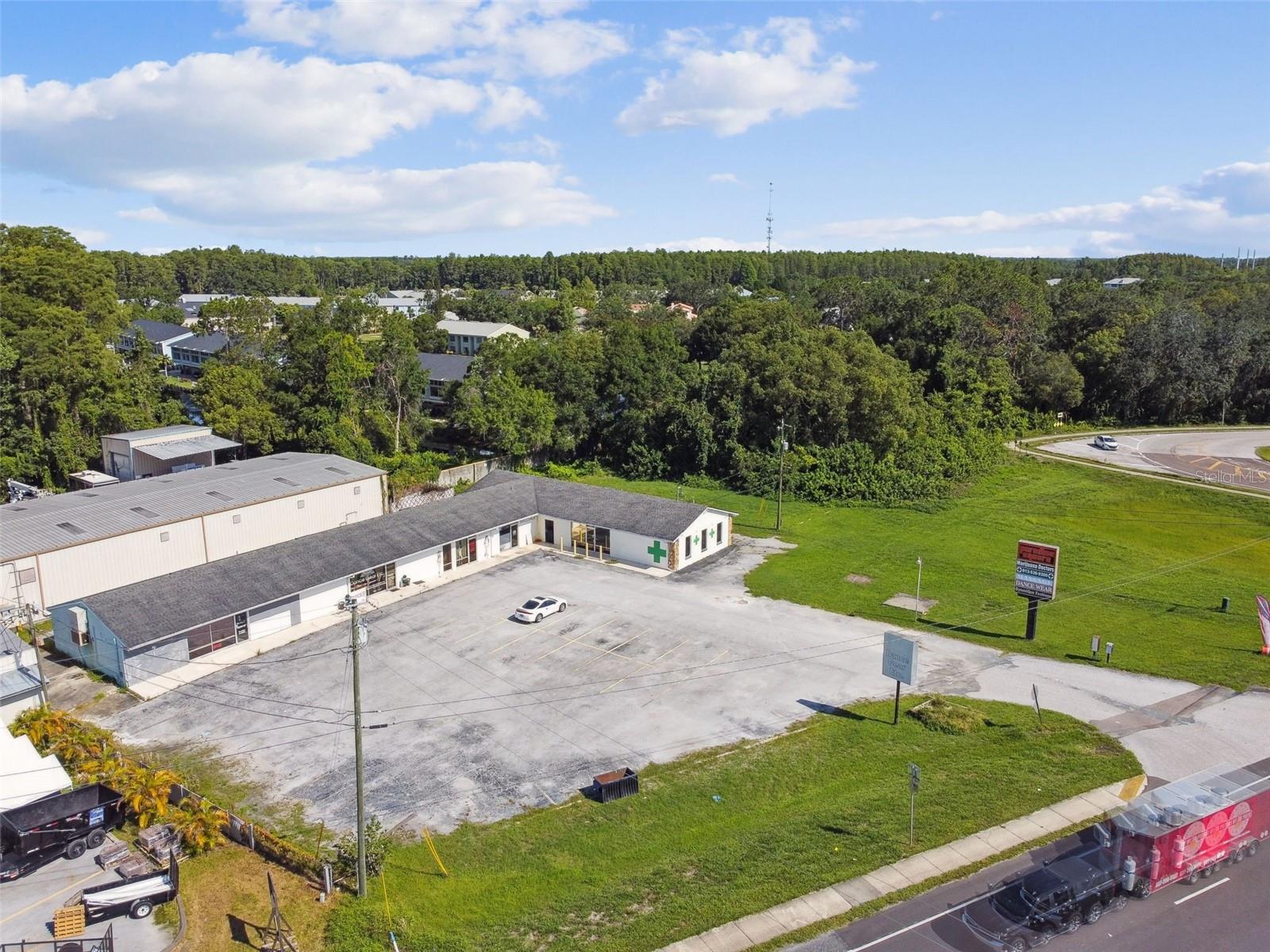 Image 17 of 20 For 1703 Dale Mabry Highway