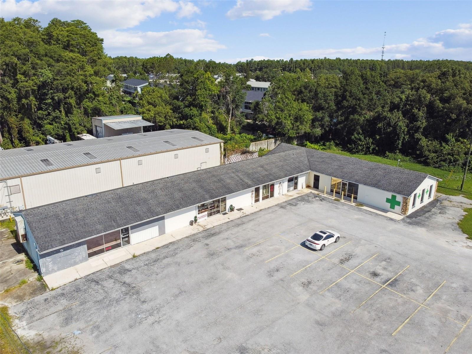 Image 18 of 20 For 1703 Dale Mabry Highway