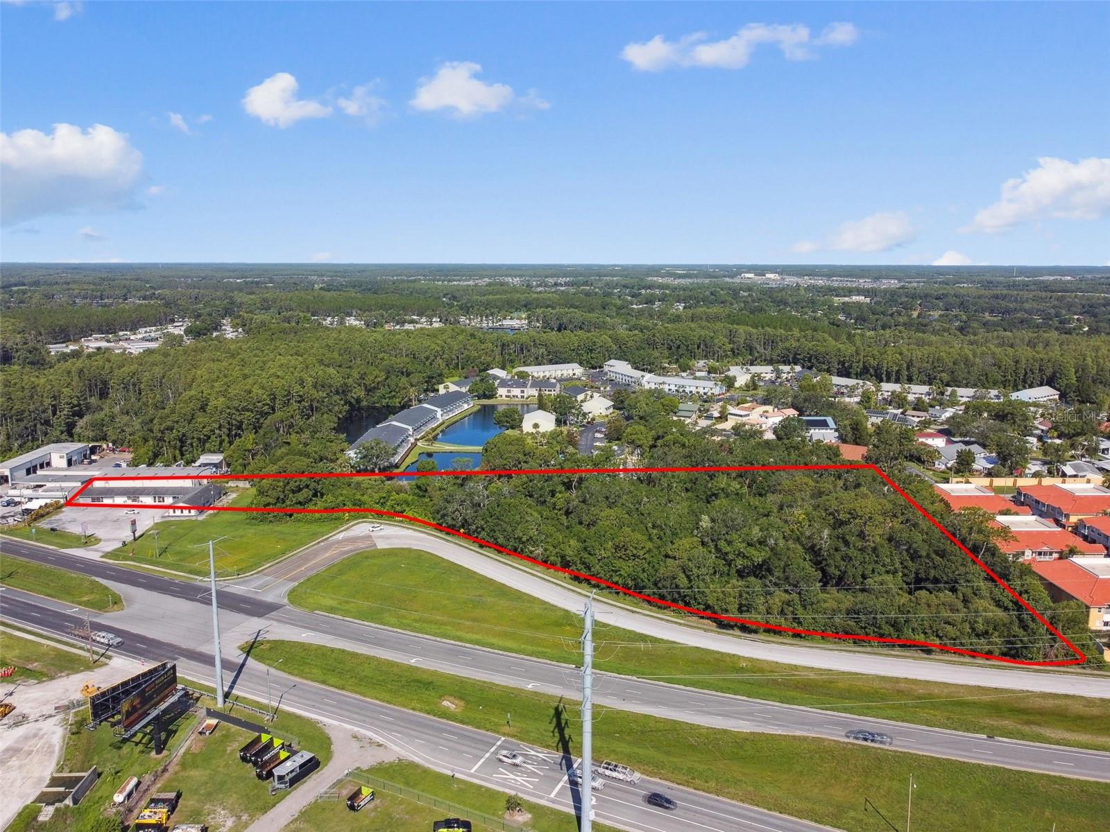 Image 2 of 20 For 1703 Dale Mabry Highway
