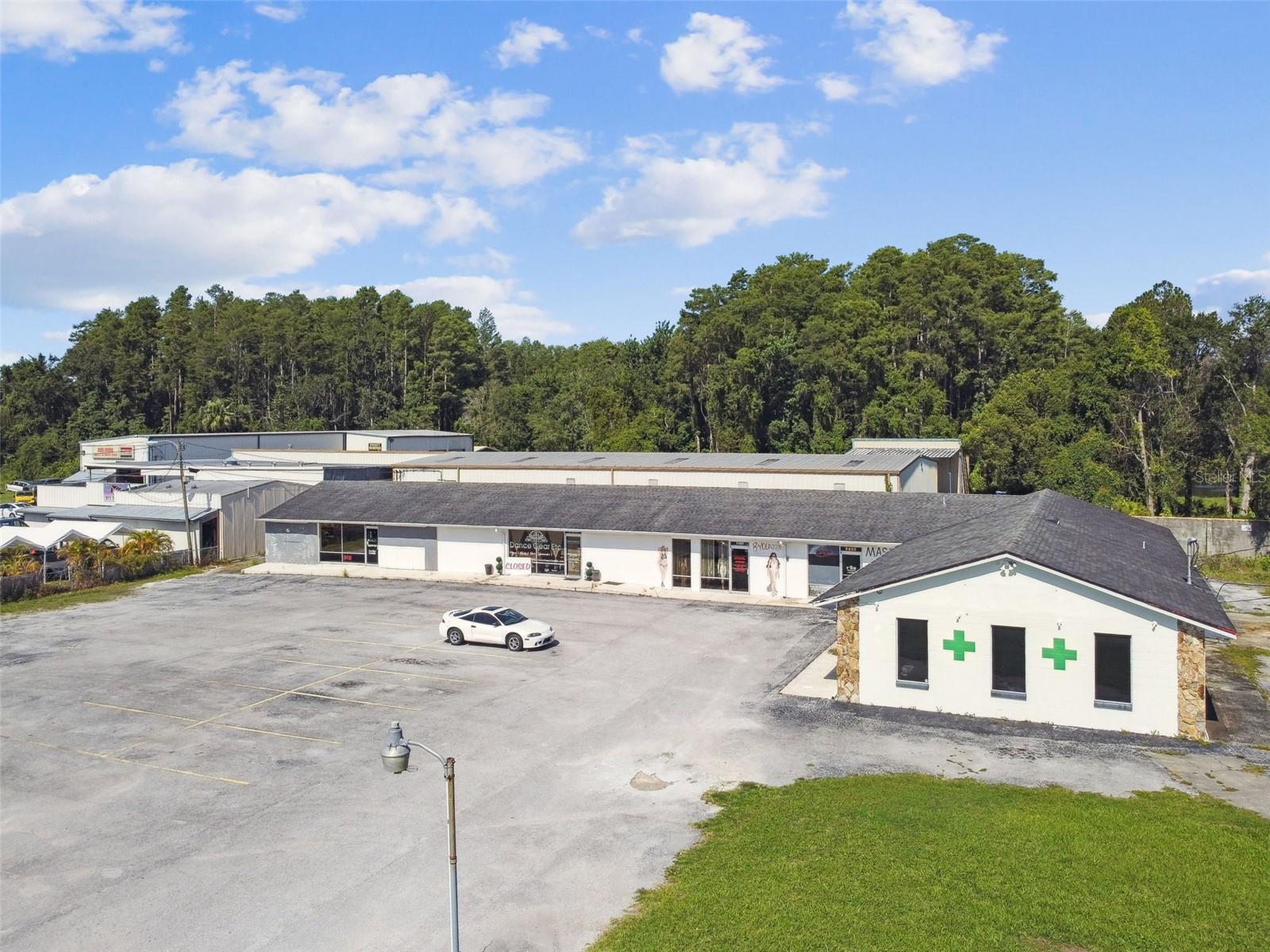 Image 20 of 20 For 1703 Dale Mabry Highway