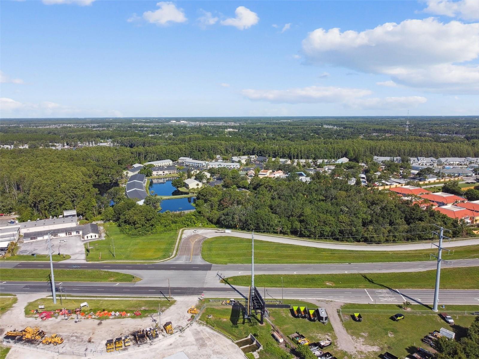 Image 4 of 20 For 1703 Dale Mabry Highway