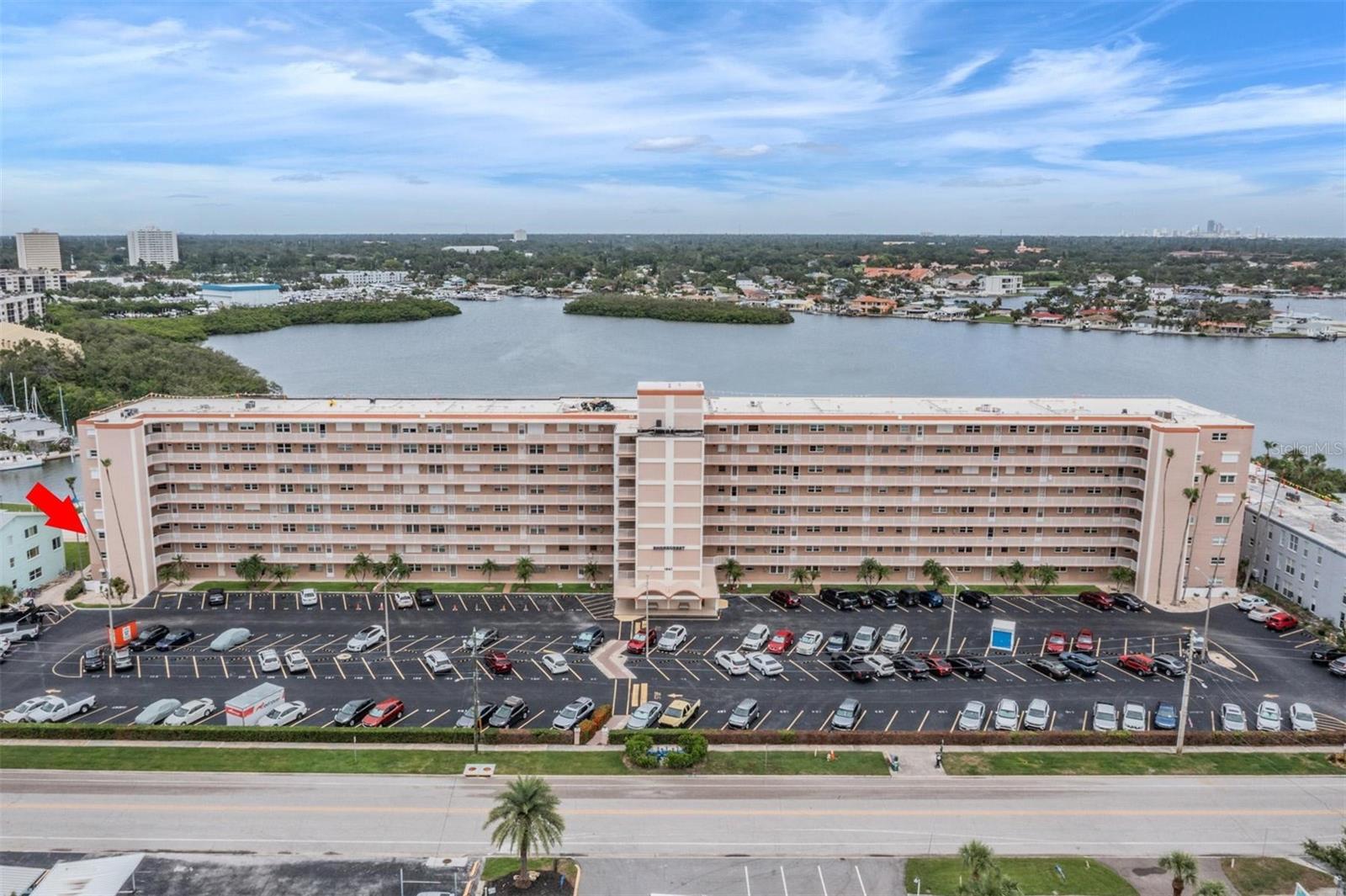 Details for 1847 Shore Drive S 301, SOUTH PASADENA, FL 33707