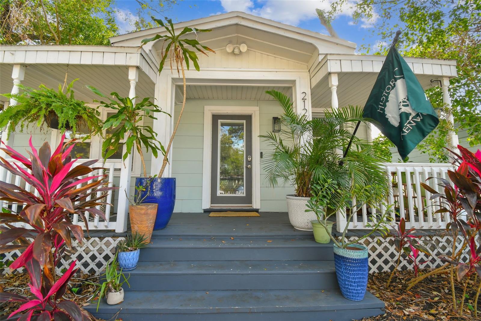 Details for 2126 7th Avenue N, ST PETERSBURG, FL 33713