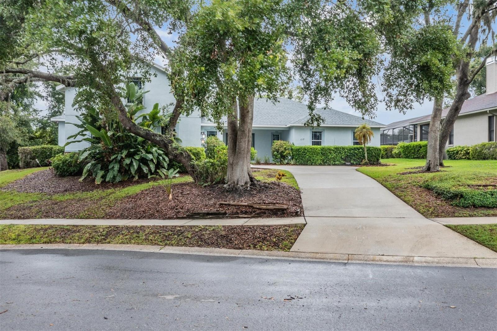 Details for 117 Camelot Ridge Drive, BRANDON, FL 33511