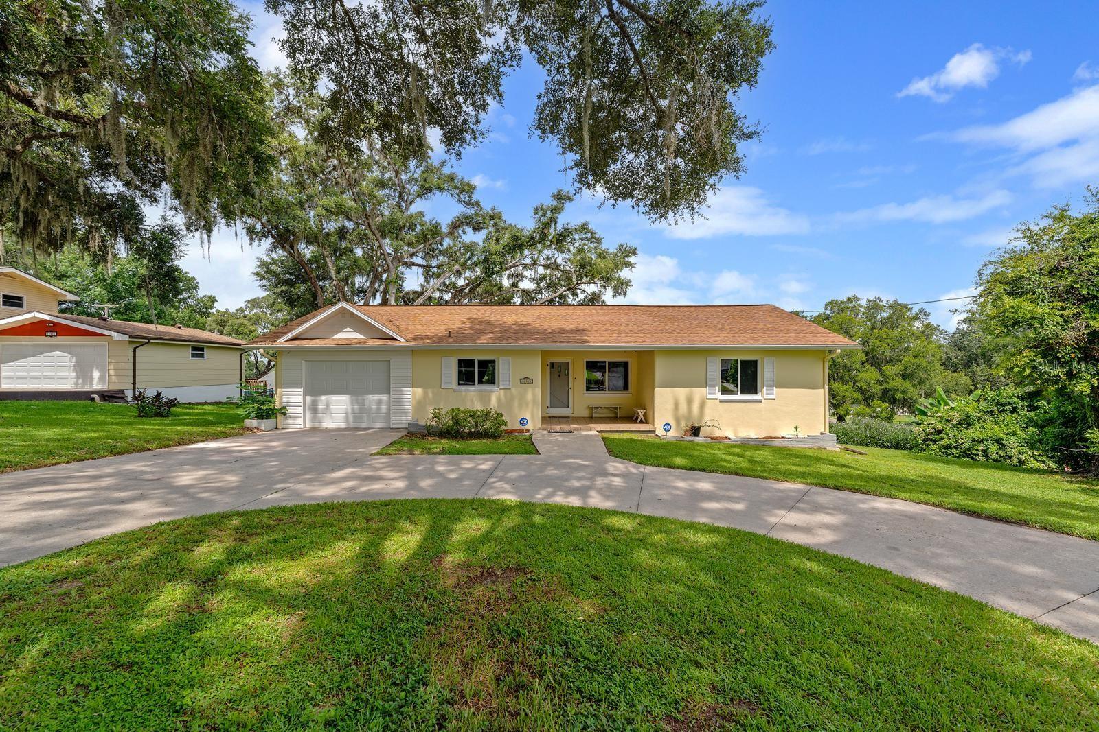 Details for 10831 Highview Drive, DADE CITY, FL 33525