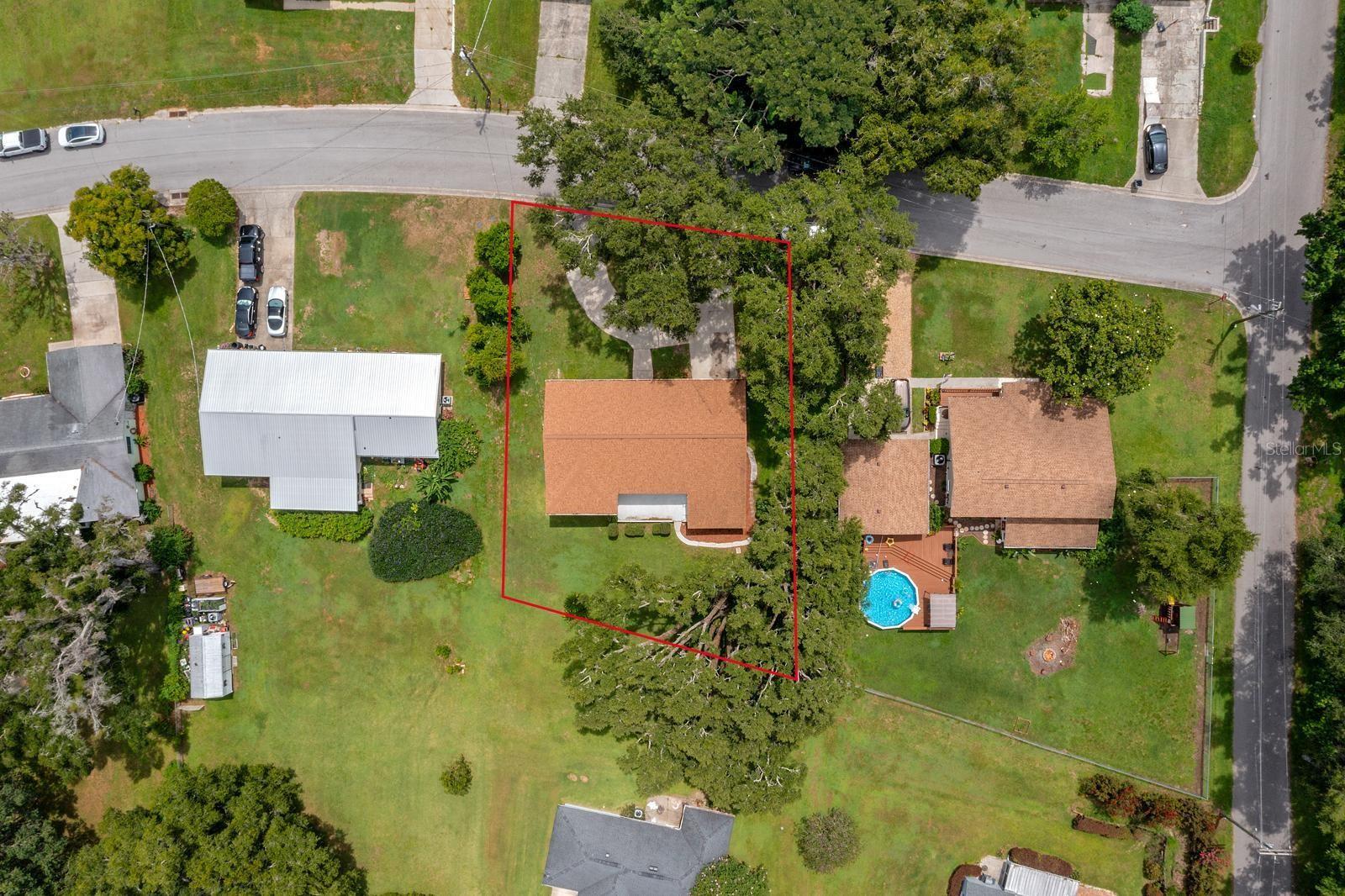 Image 28 of 29 For 10831 Highview Drive