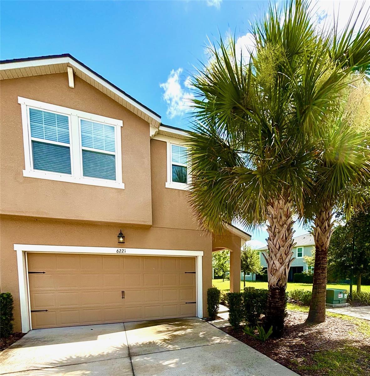 Details for 6221 Scarlet Darter Way, TAMPA, FL 33625