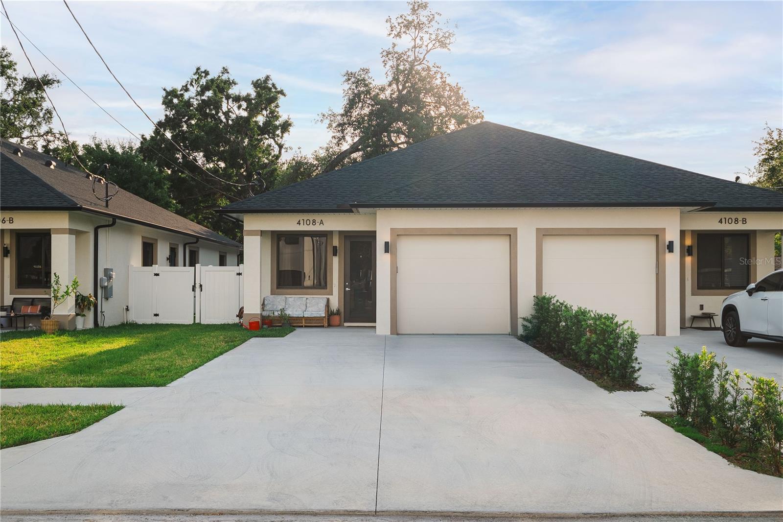 Details for 4108 Thatcher  A, TAMPA, FL 33614