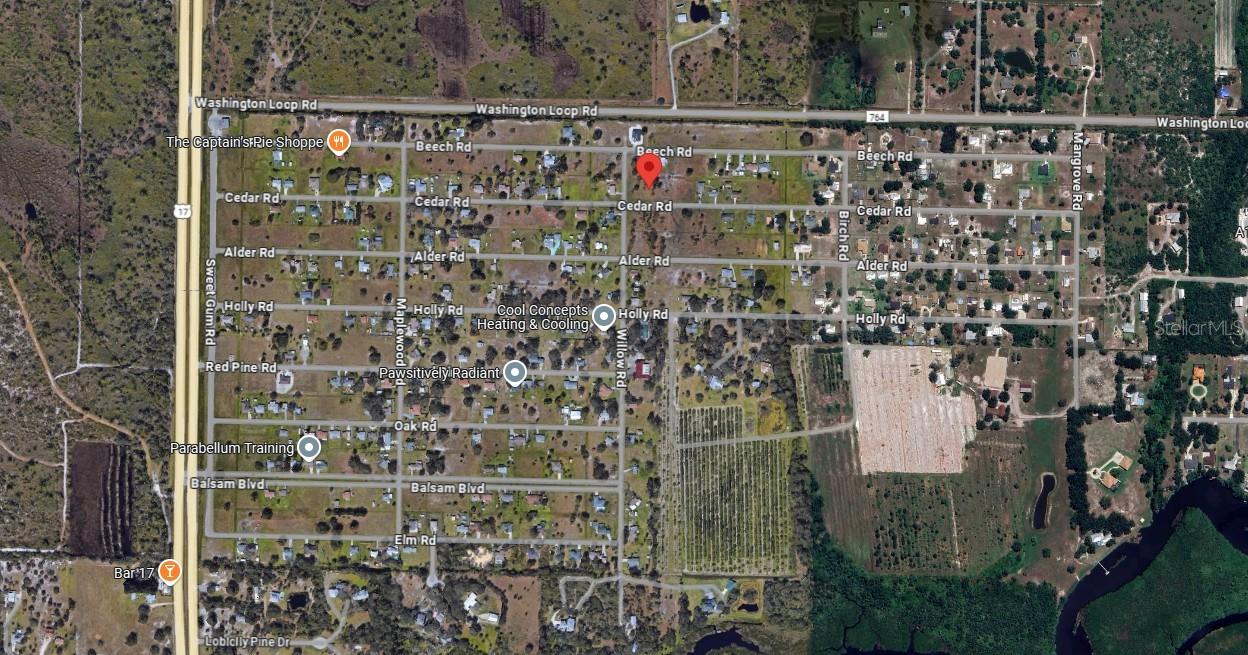 Image 4 of 4 For 30268 Cedar Road