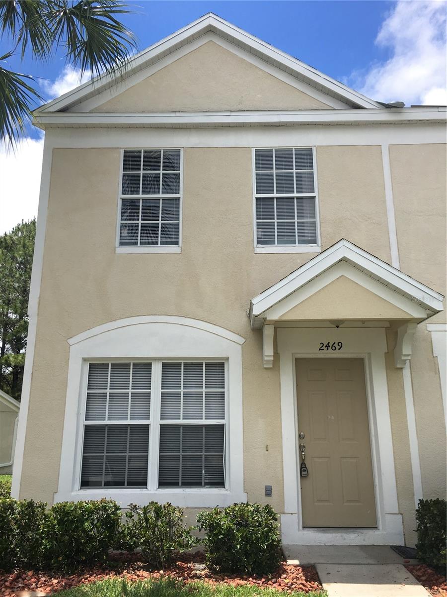 Details for 2469 Lake Woodberry Circle, BRANDON, FL 33510