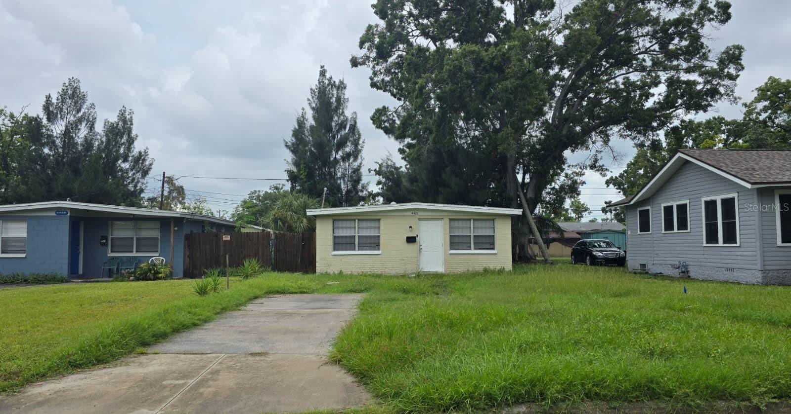 Details for 4426 13th Avenue S, ST PETERSBURG, FL 33711