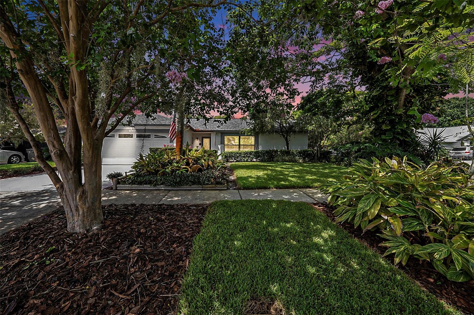Image 8 of 37 For 12014 Littleberry Court