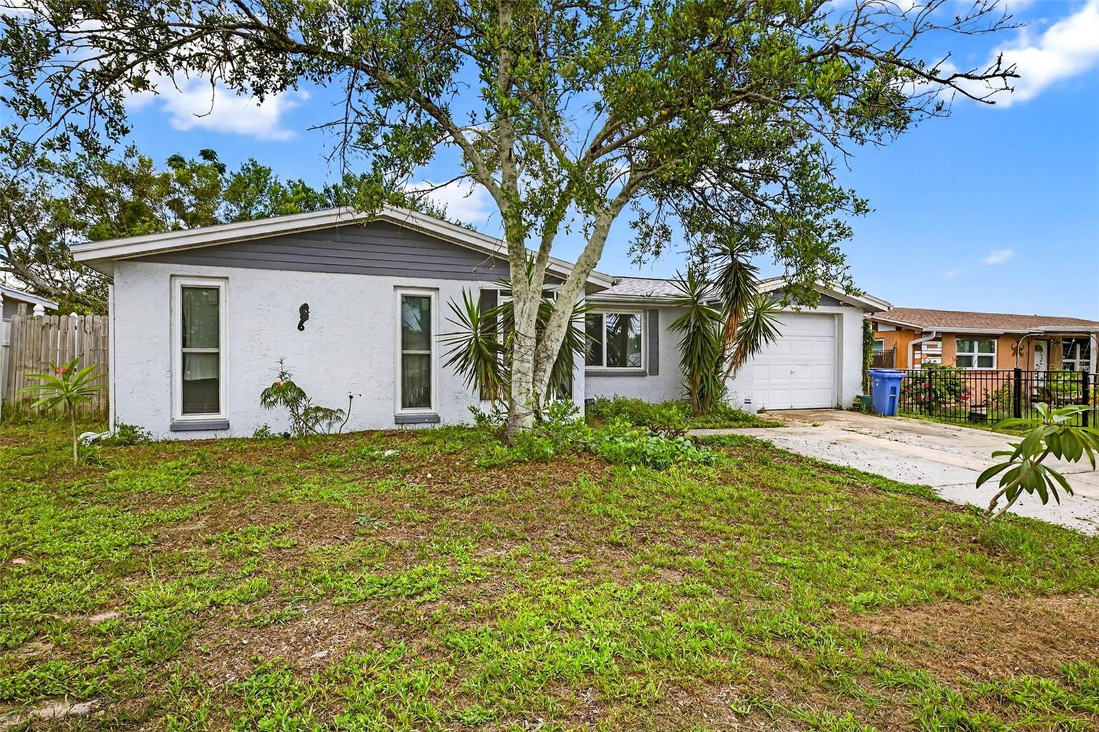 Details for 7814 Burnham Drive, PORT RICHEY, FL 34668
