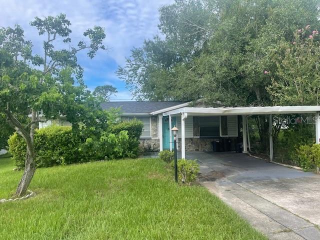 Details for 14 Polk Street, BEVERLY HILLS, FL 34465