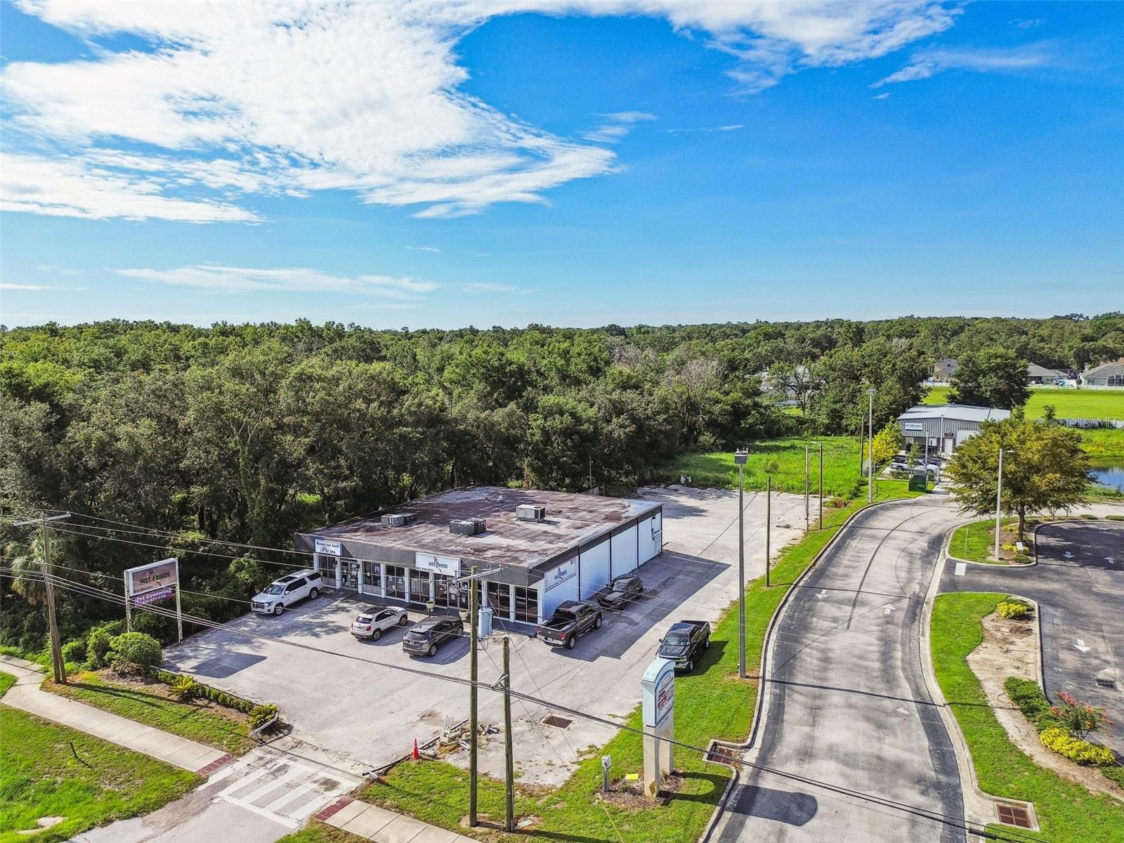 Details for 2617 Brandon Boulevard, VALRICO, FL 33594