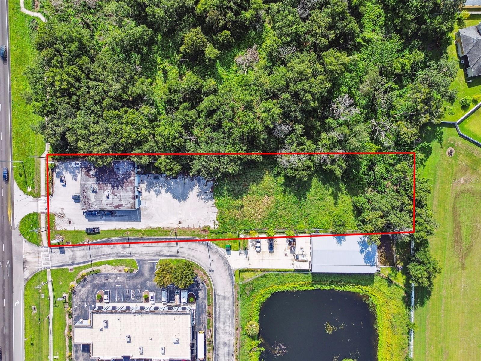 Image 6 of 7 For 2617 Brandon Boulevard