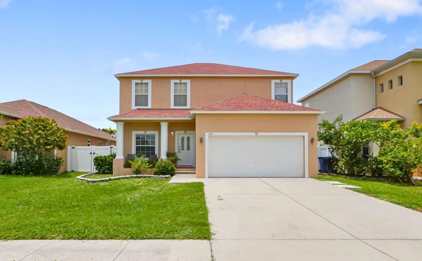 Details for 743 92nd Avenue N, ST PETERSBURG, FL 33702