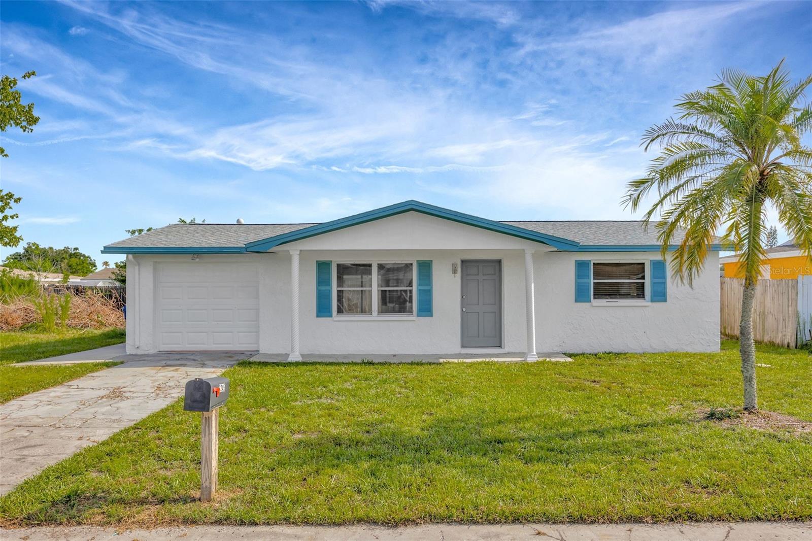 Details for 3245 Salisbury Drive, HOLIDAY, FL 34691