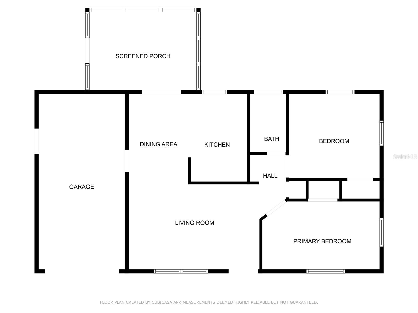 Listing photo id 21 for 3245 Salisbury Drive