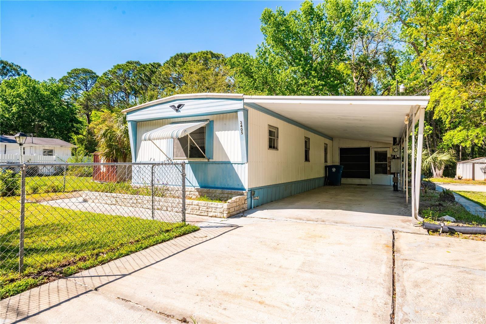 Details for 3405 Fremont Lane, Spring Hill, FL 34607