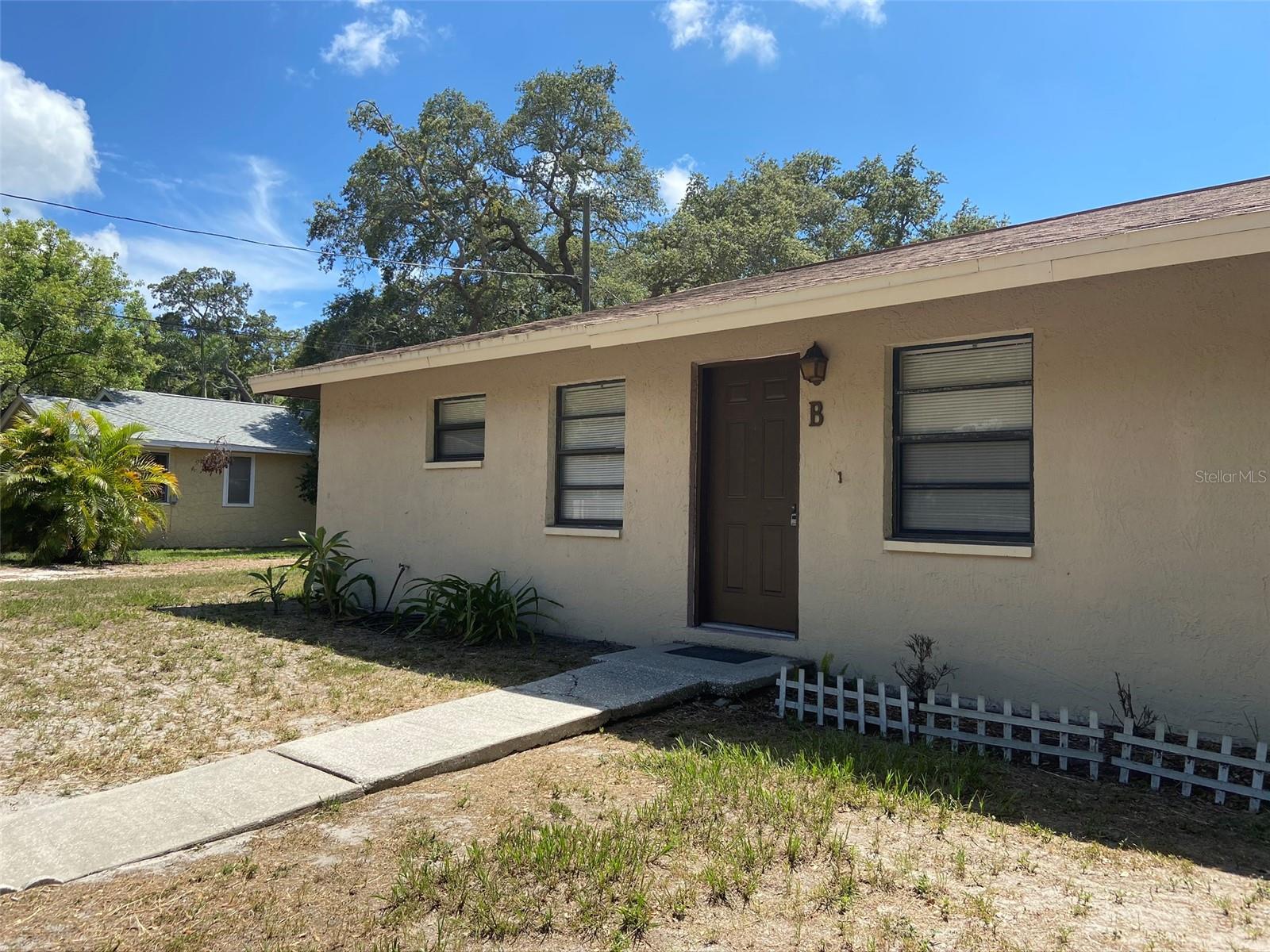 Details for 301 Woodrow Avenue B, LARGO, FL 33770