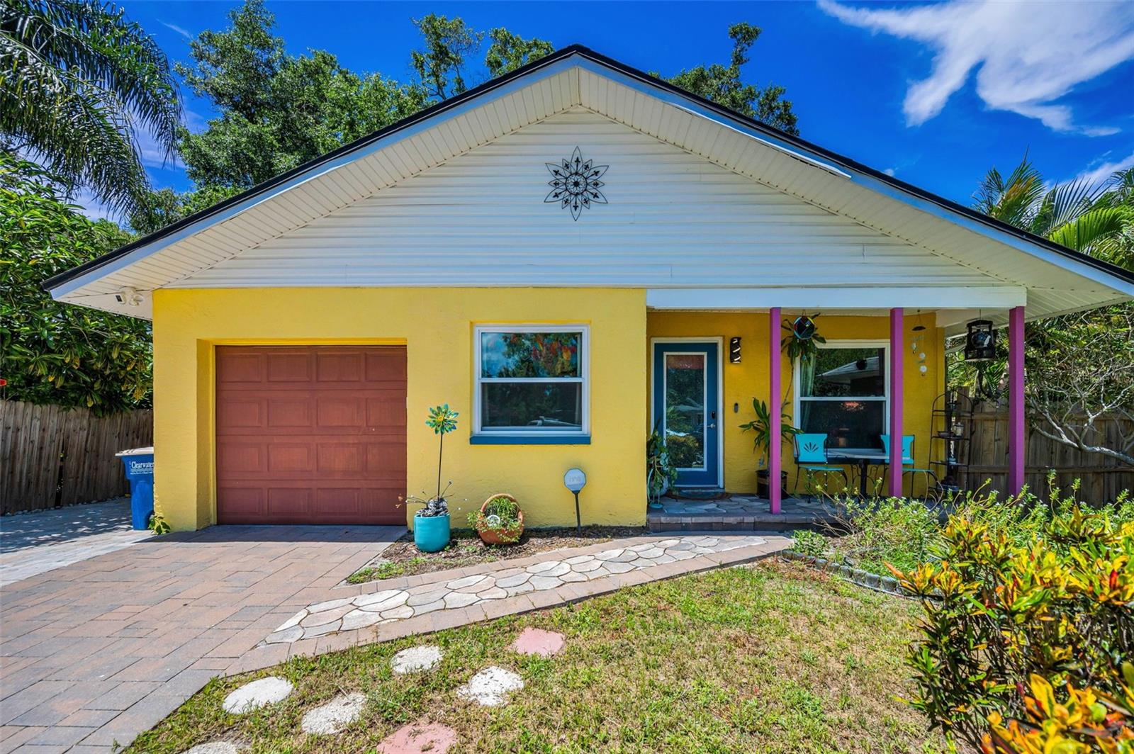 Details for 1081 Mohawk Circle, CLEARWATER, FL 33755
