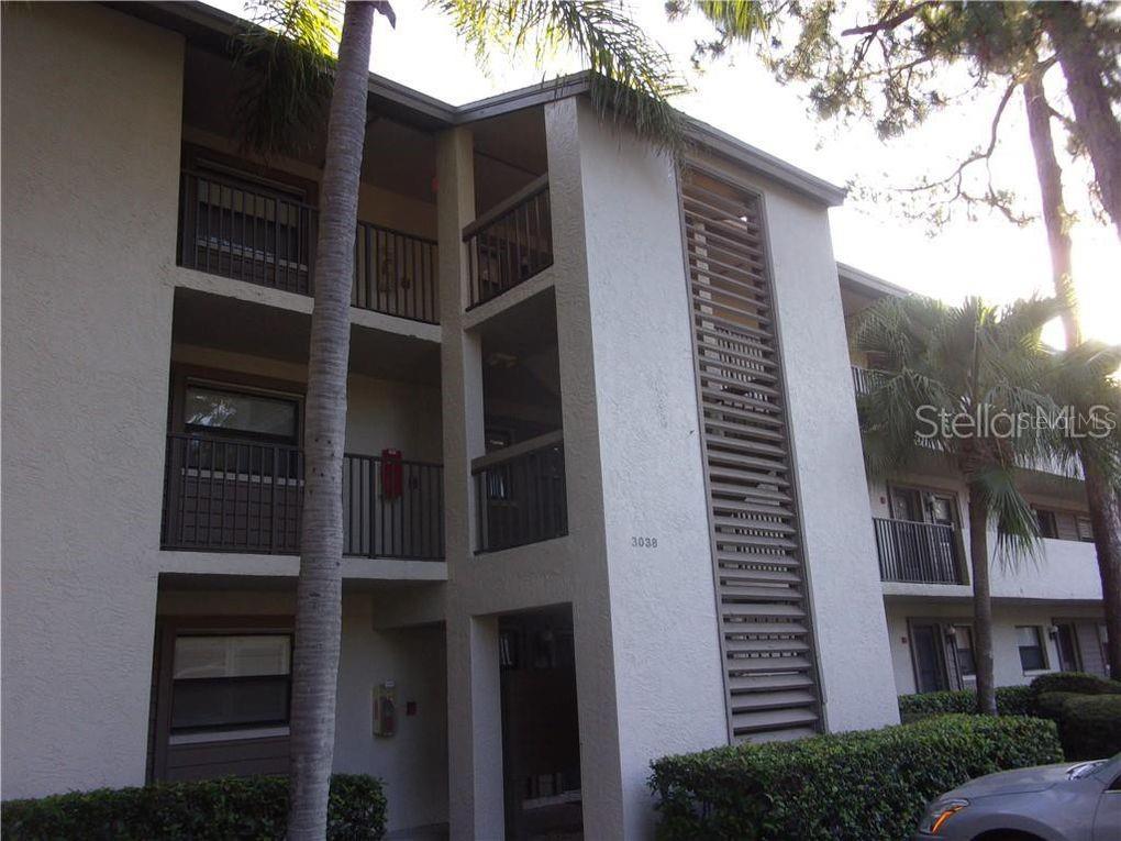Details for 3038 Eastland Boulevard F307, CLEARWATER, FL 33761