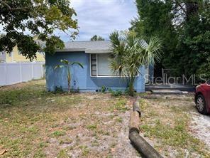 Details for 1661 27th Avenue N, ST PETERSBURG, FL 33713