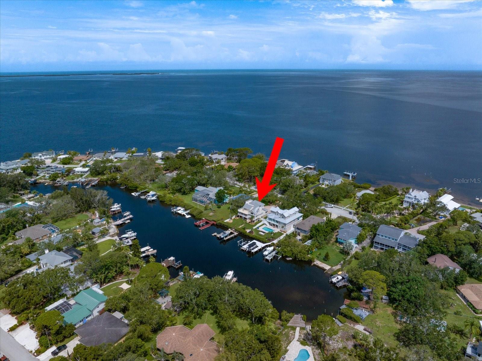 Details for 2016 Gulfview Drive, HOLIDAY, FL 34691
