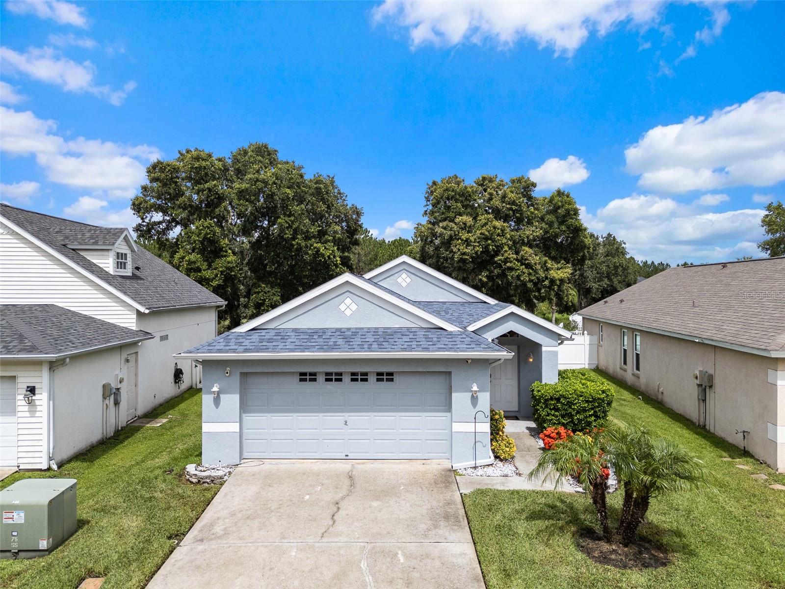 Details for 5112 Prairie View Way, WESLEY CHAPEL, FL 33545