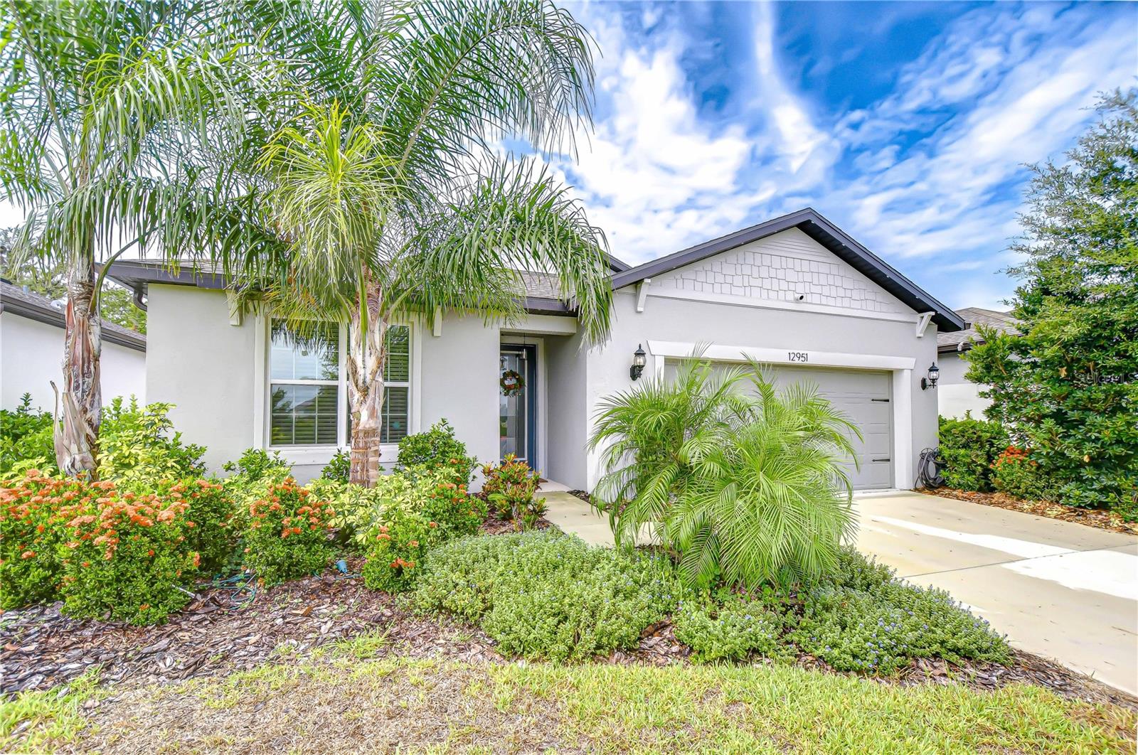 Details for 12951 Brookside Moss Drive, RIVERVIEW, FL 33579