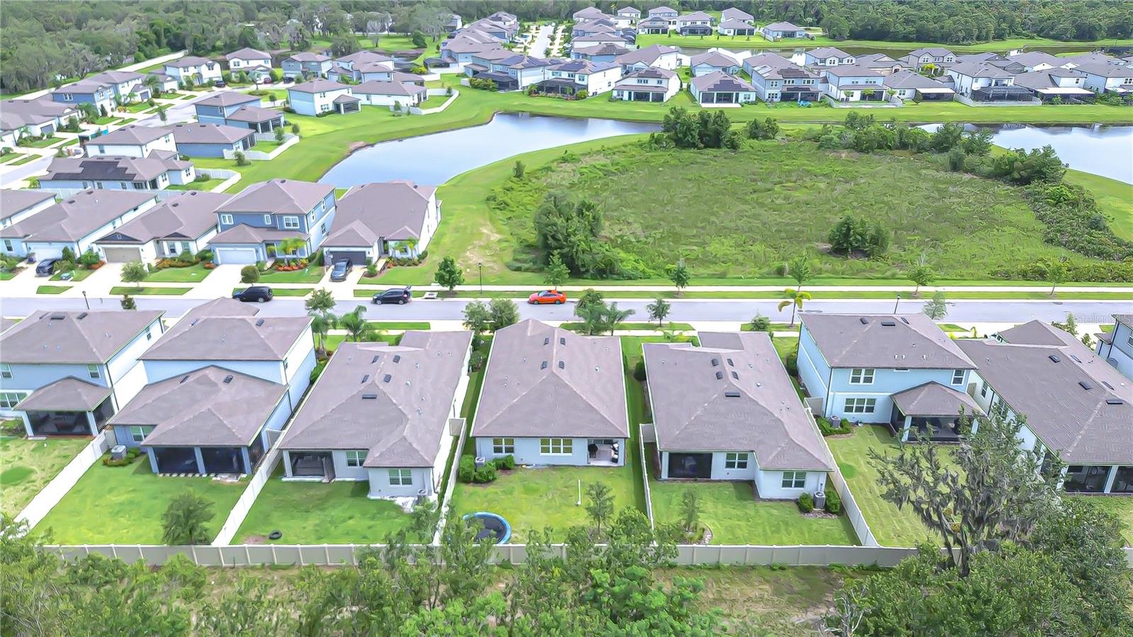 Image 3 of 33 For 12951 Brookside Moss Drive