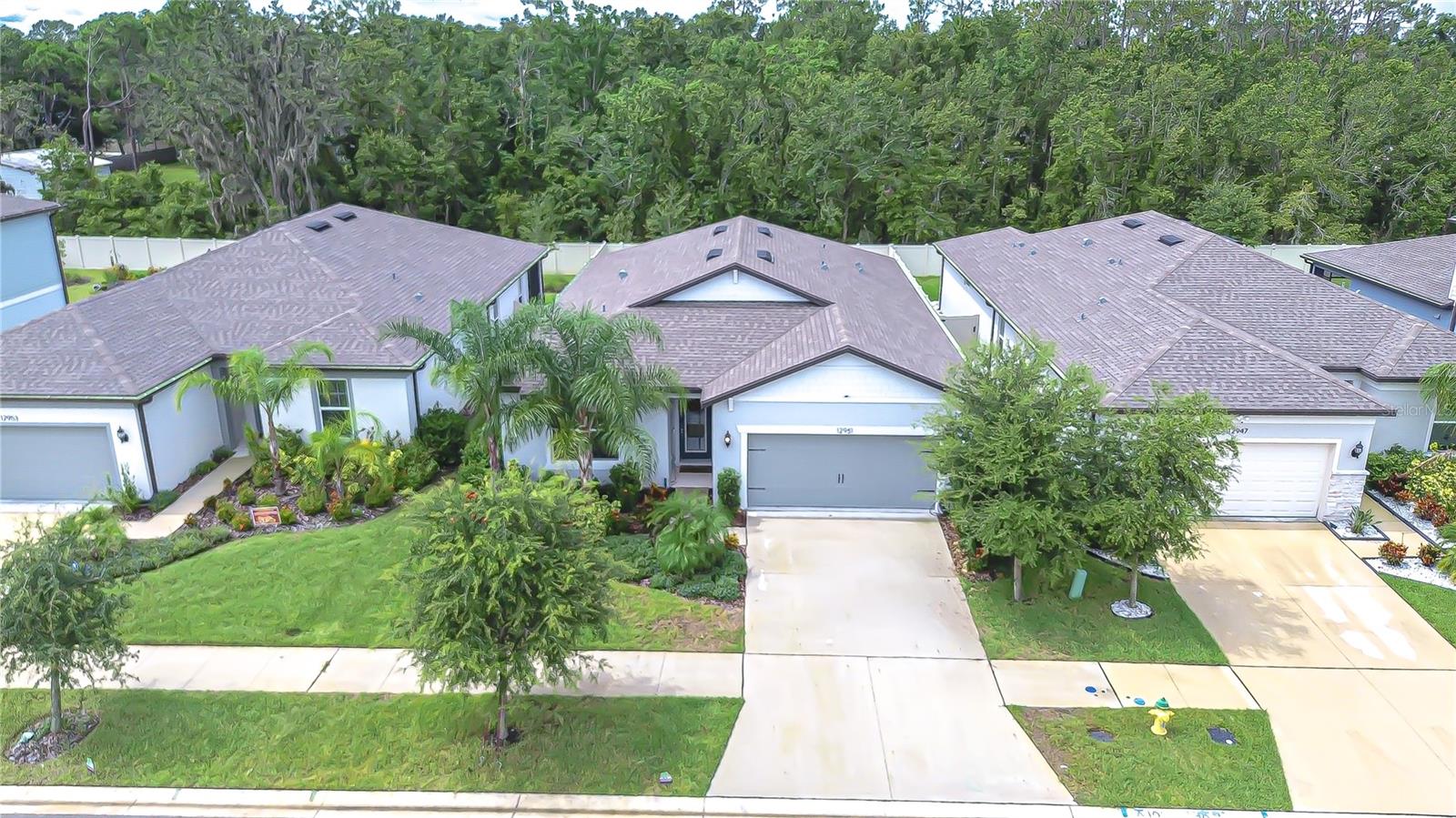 Image 30 of 33 For 12951 Brookside Moss Drive