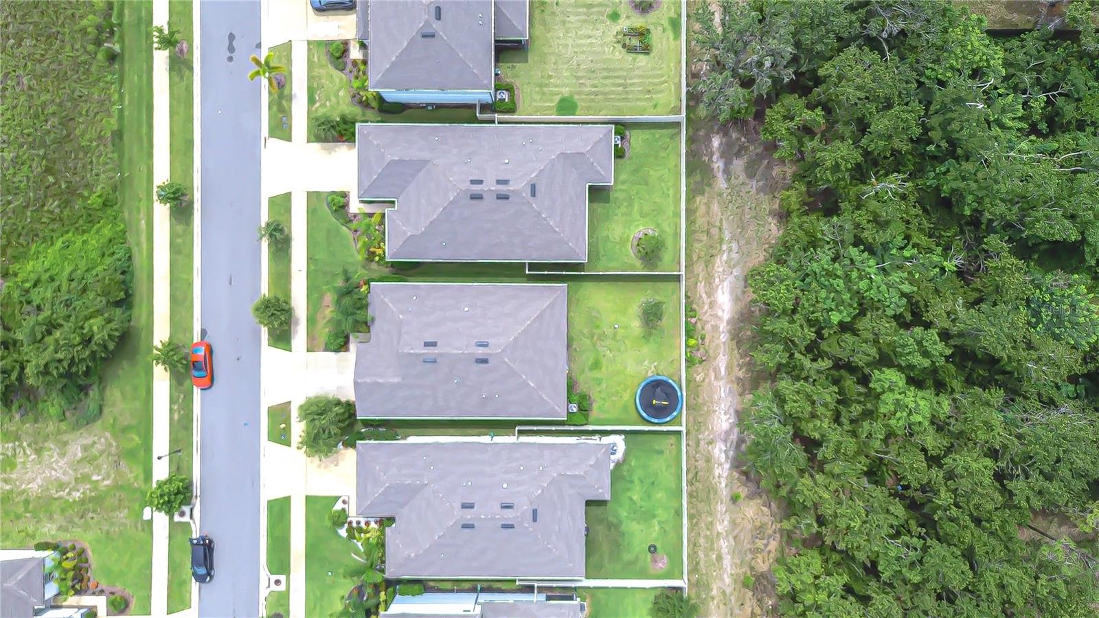 Image 31 of 33 For 12951 Brookside Moss Drive