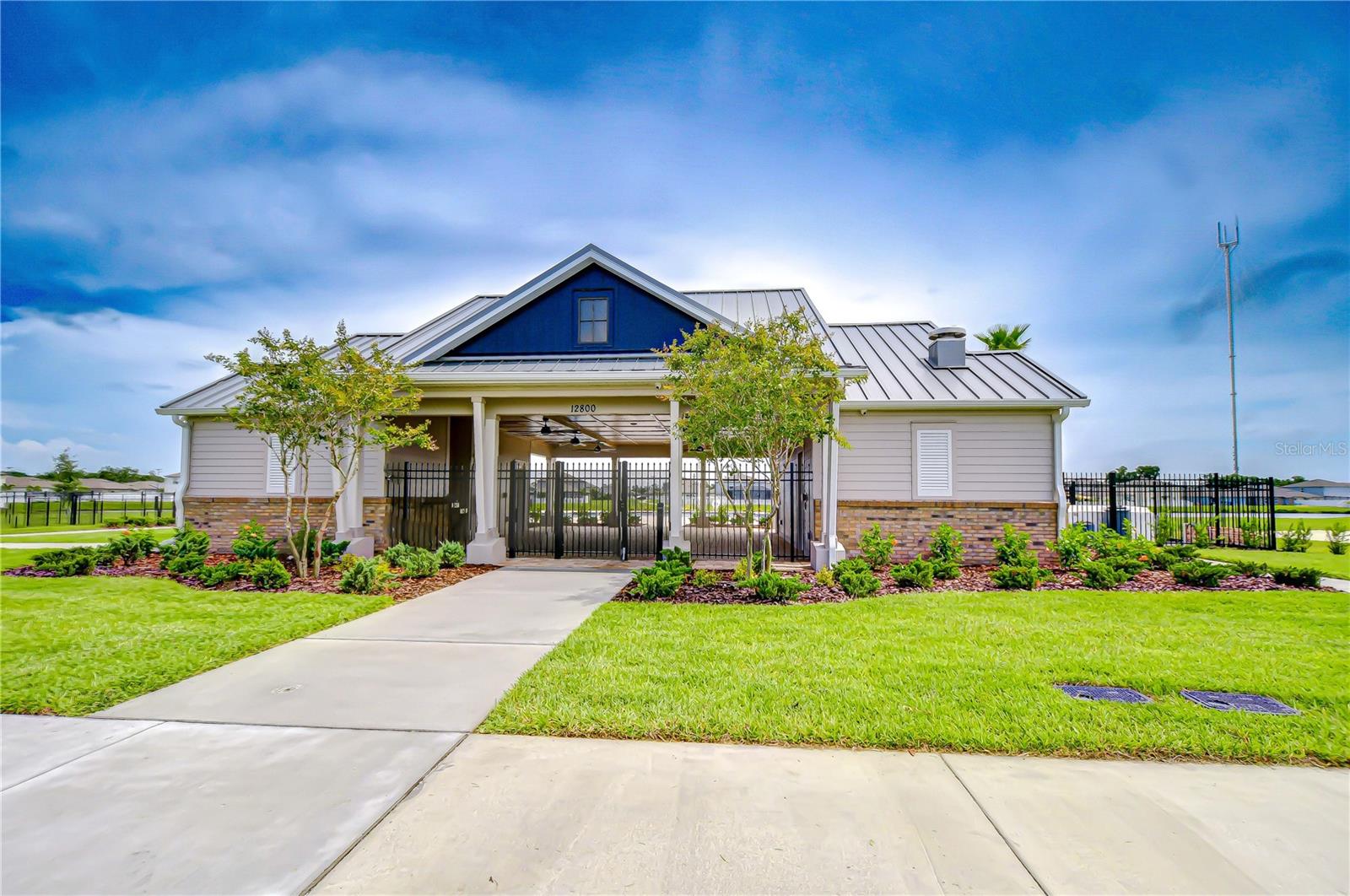 Image 32 of 33 For 12951 Brookside Moss Drive