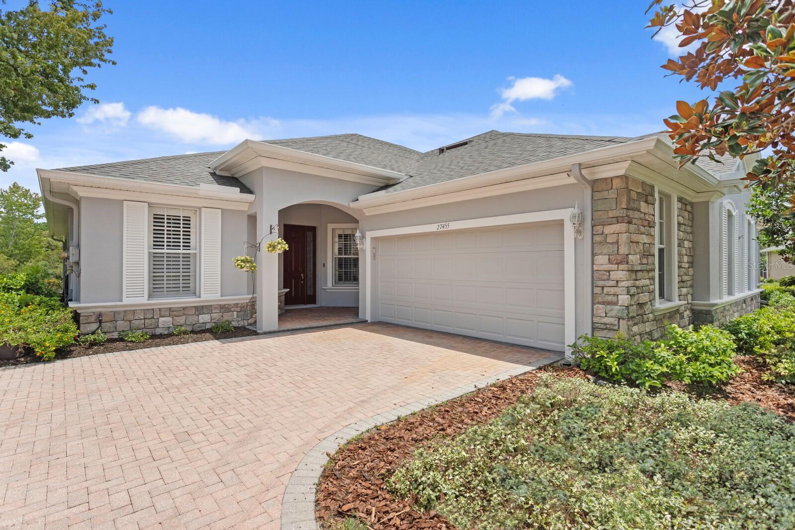 Image 2 of 36 For 27455 Mistflower Drive
