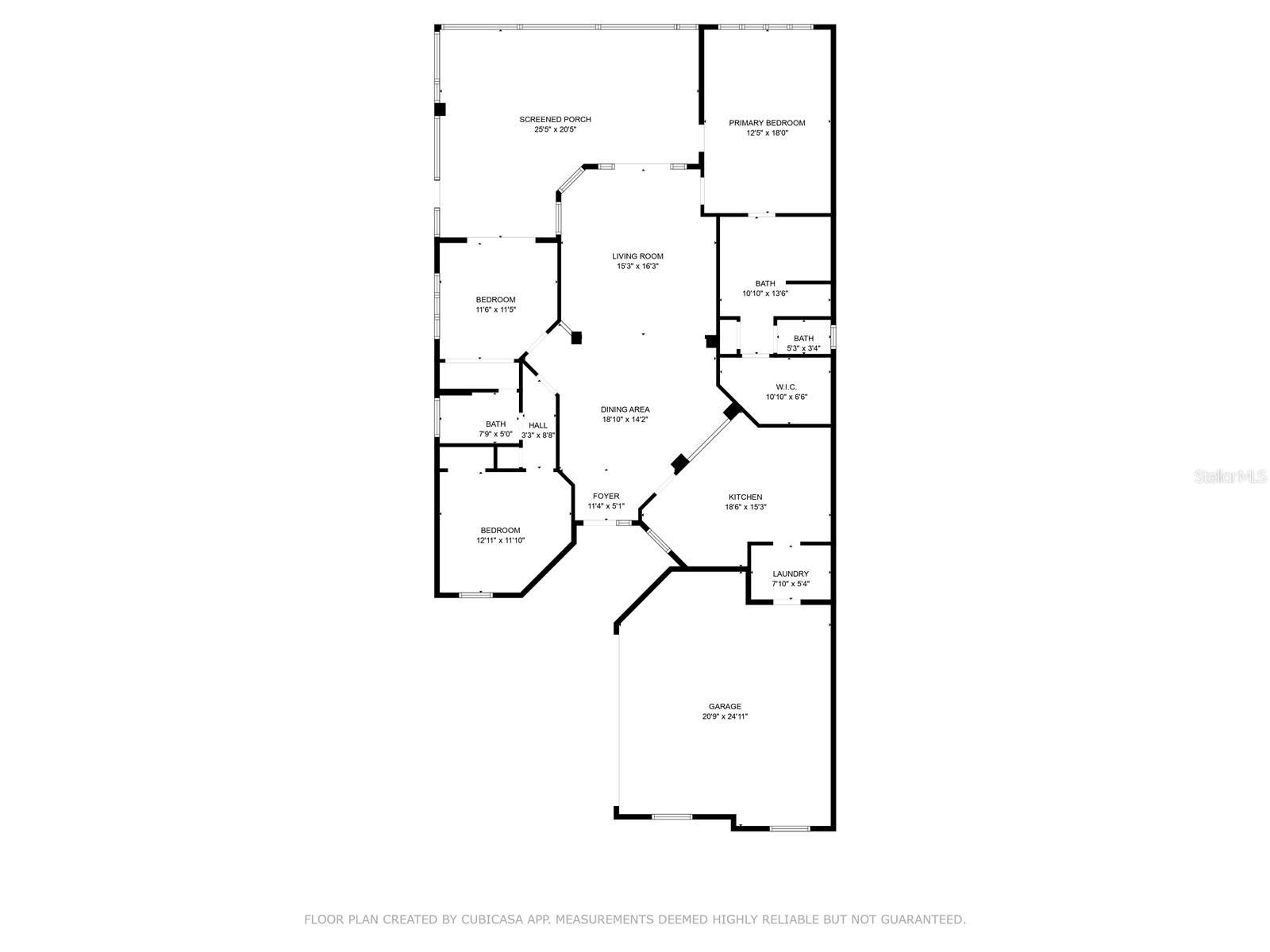 Image 36 of 36 For 27455 Mistflower Drive