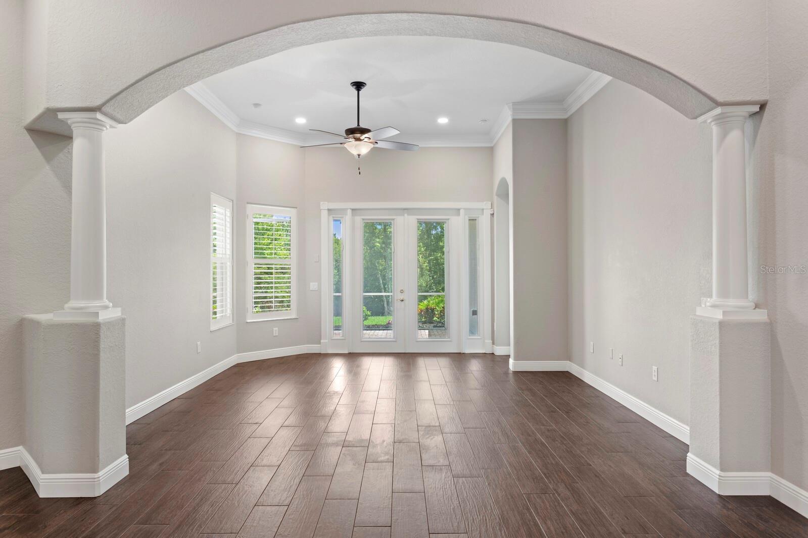 Image 6 of 36 For 27455 Mistflower Drive