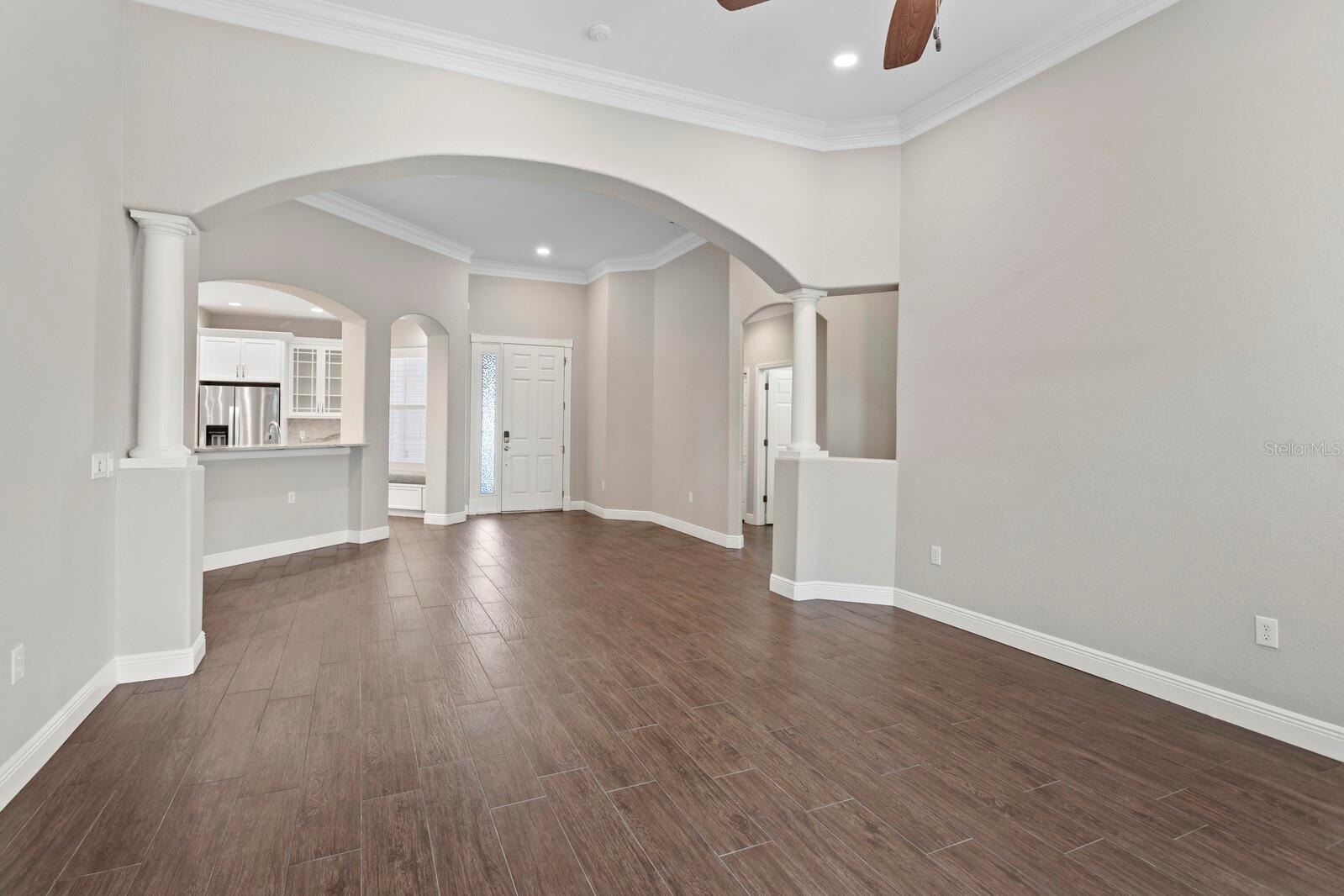 Image 7 of 36 For 27455 Mistflower Drive