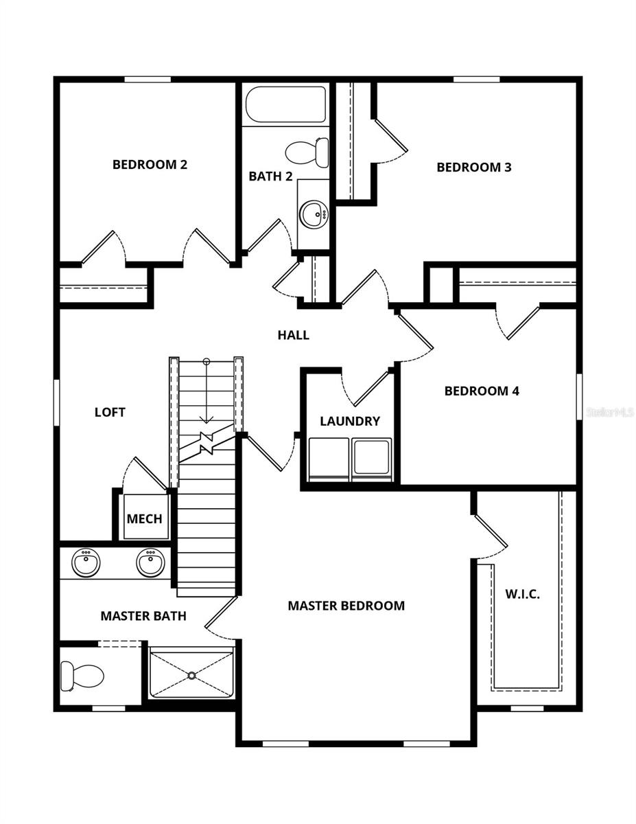 Image 20 of 20 For 3719 Bergamot Street