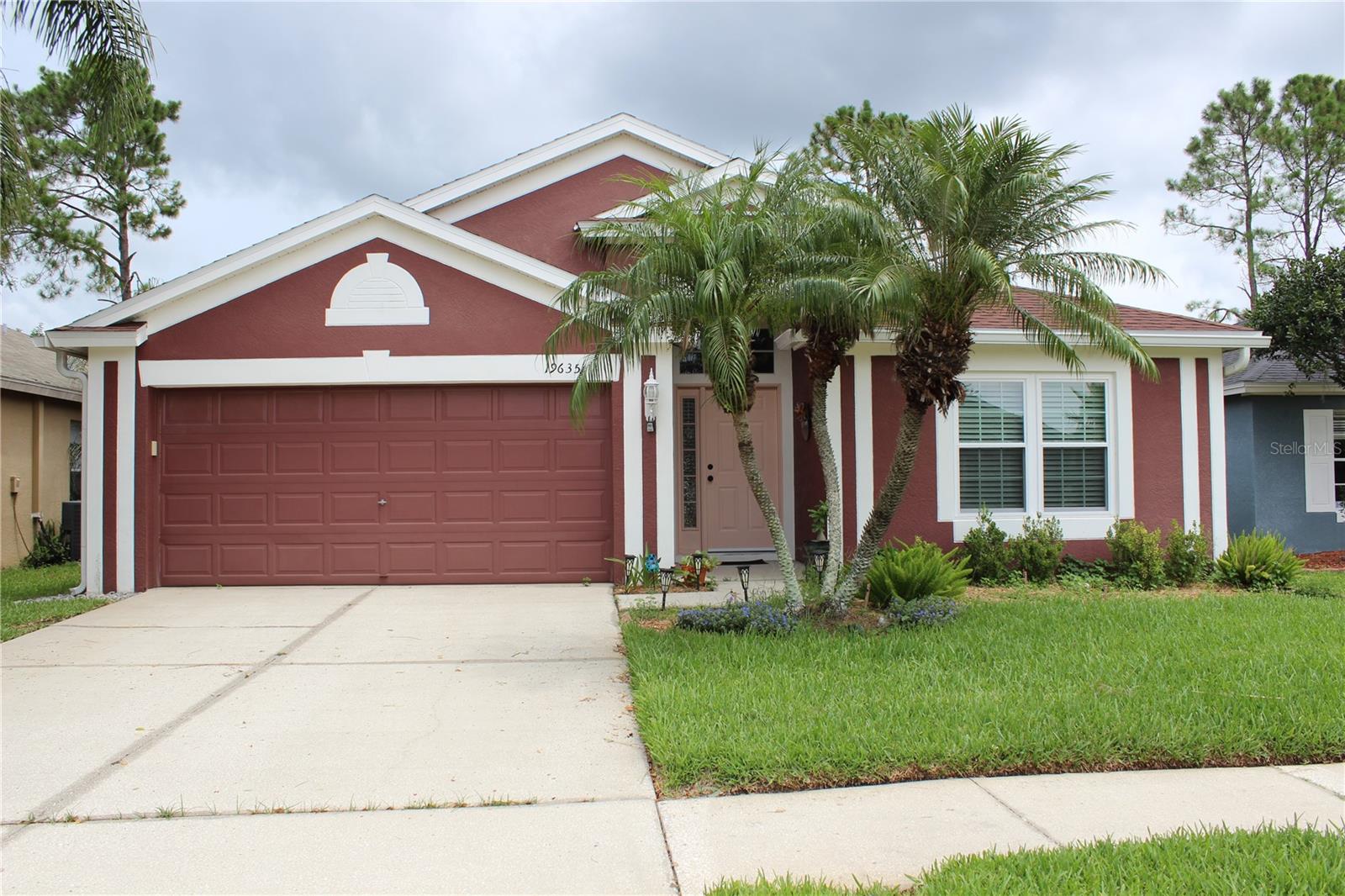 Details for 19635 Bellehurst Loop, LAND O LAKES, FL 34638