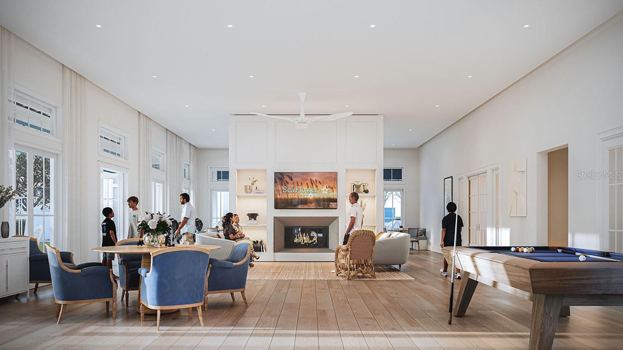 Image 13 of 16 For 7622 Seaflower Parkway