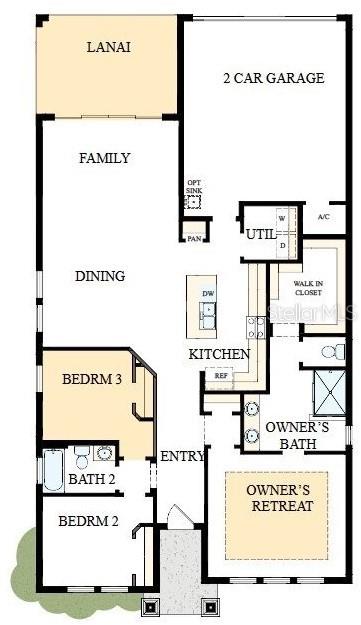 Image 2 of 16 For 7622 Seaflower Parkway