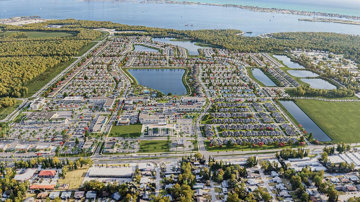 Image 7 of 16 For 7622 Seaflower Parkway