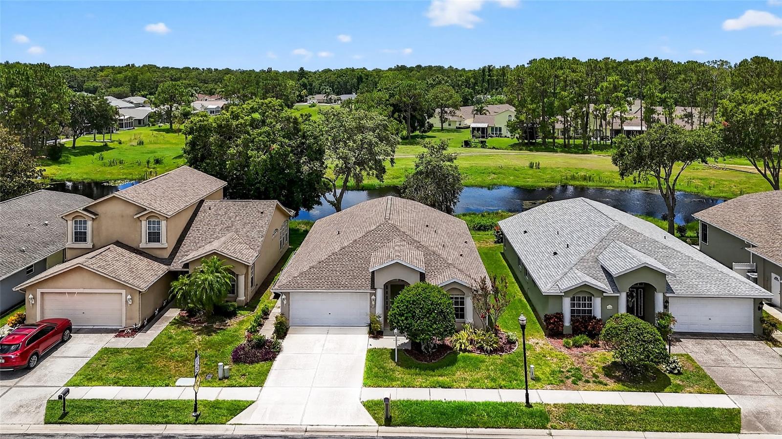 Details for 11348 Tee Time Circle, NEW PORT RICHEY, FL 34654