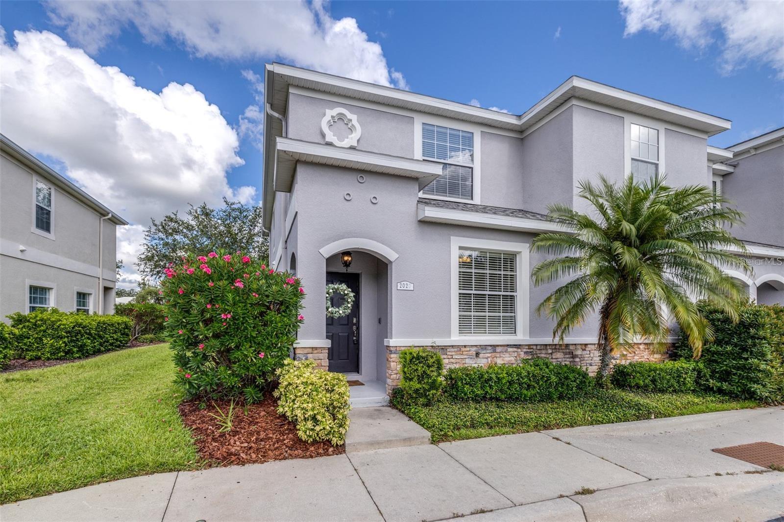 Details for 2020 Greenwood Valley Drive, PLANT CITY, FL 33563